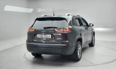 Cherokee (KL)