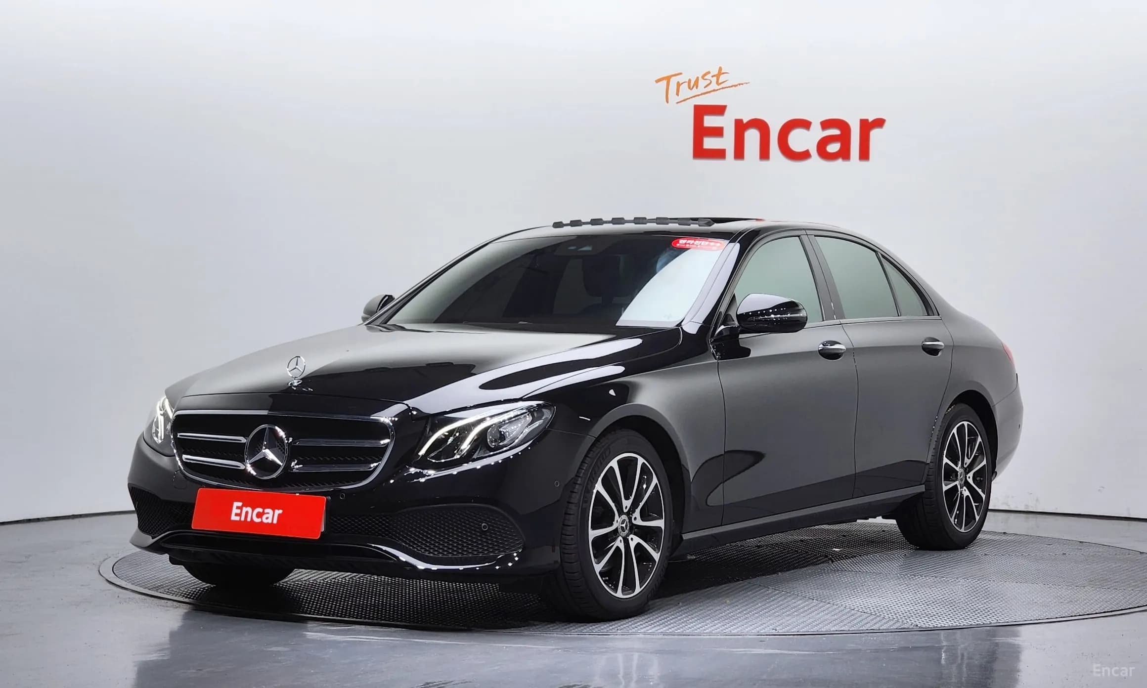 E-Class W213