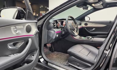 E-Class W213