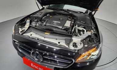 E-Class W213