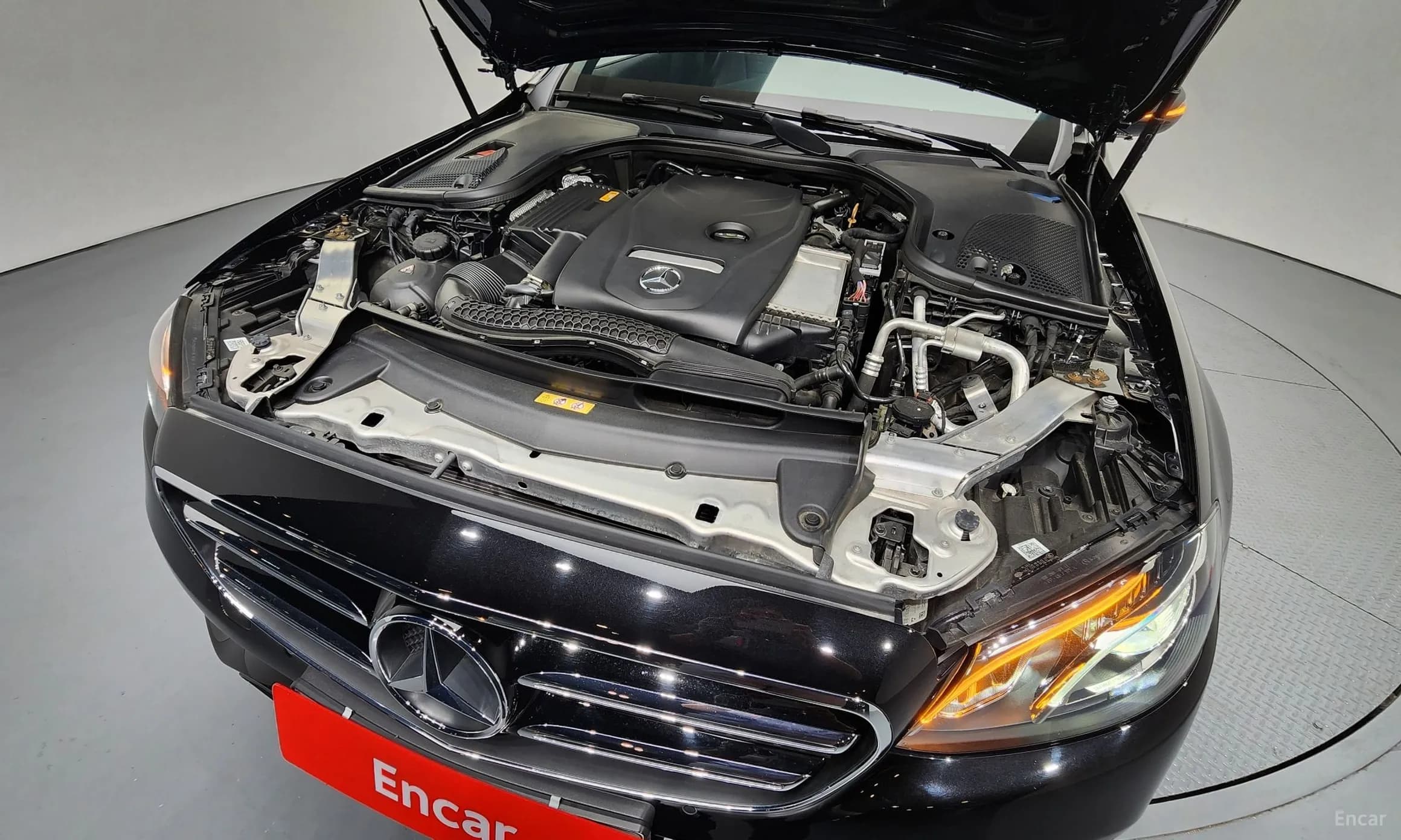 E-Class W213