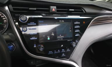 Camry (XV70)
