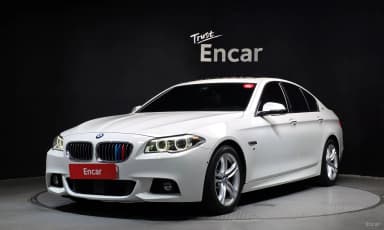 5 Series (F10)