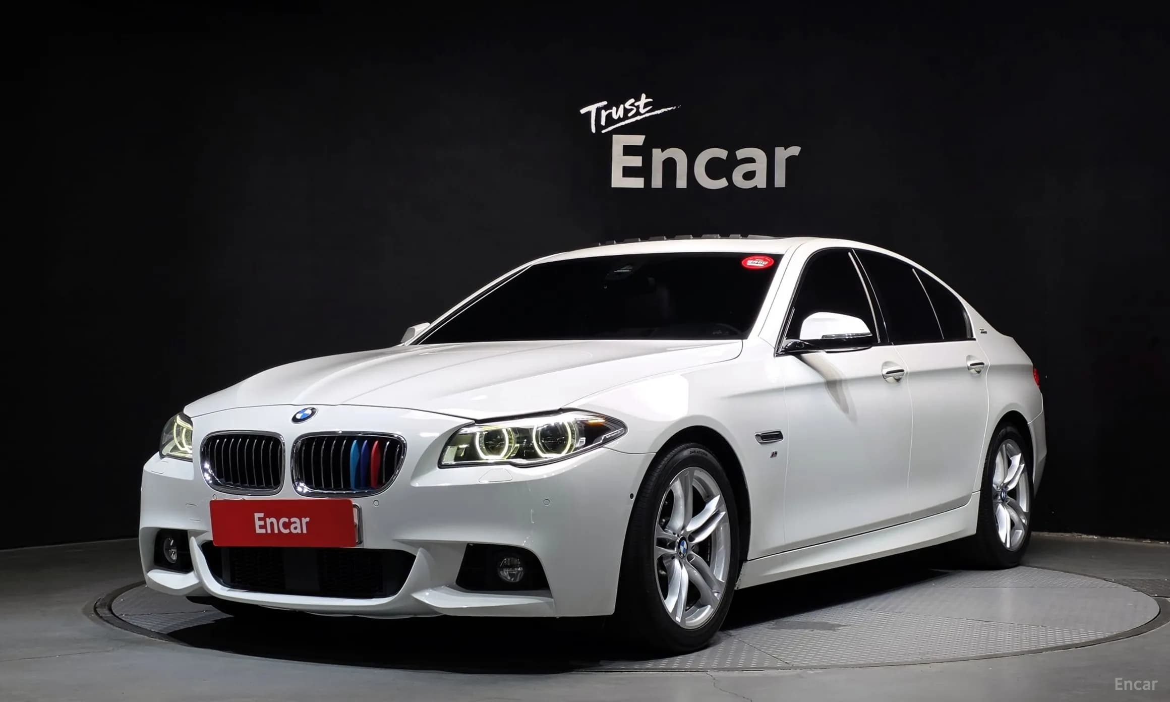 5 Series (F10)