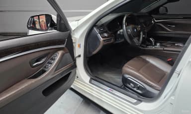 5 Series (F10)