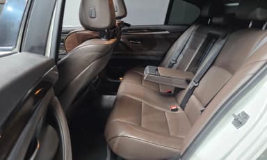 5 Series (F10)