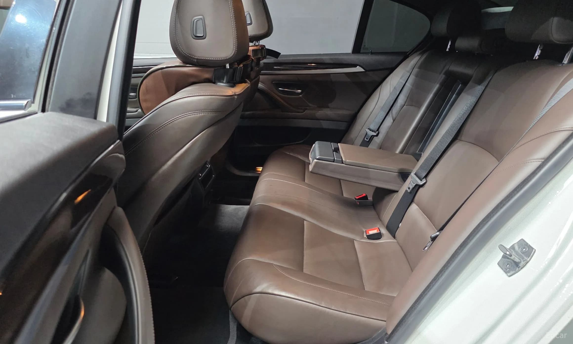5 Series (F10)