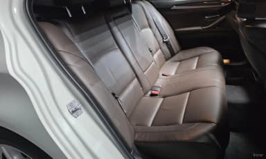 5 Series (F10)