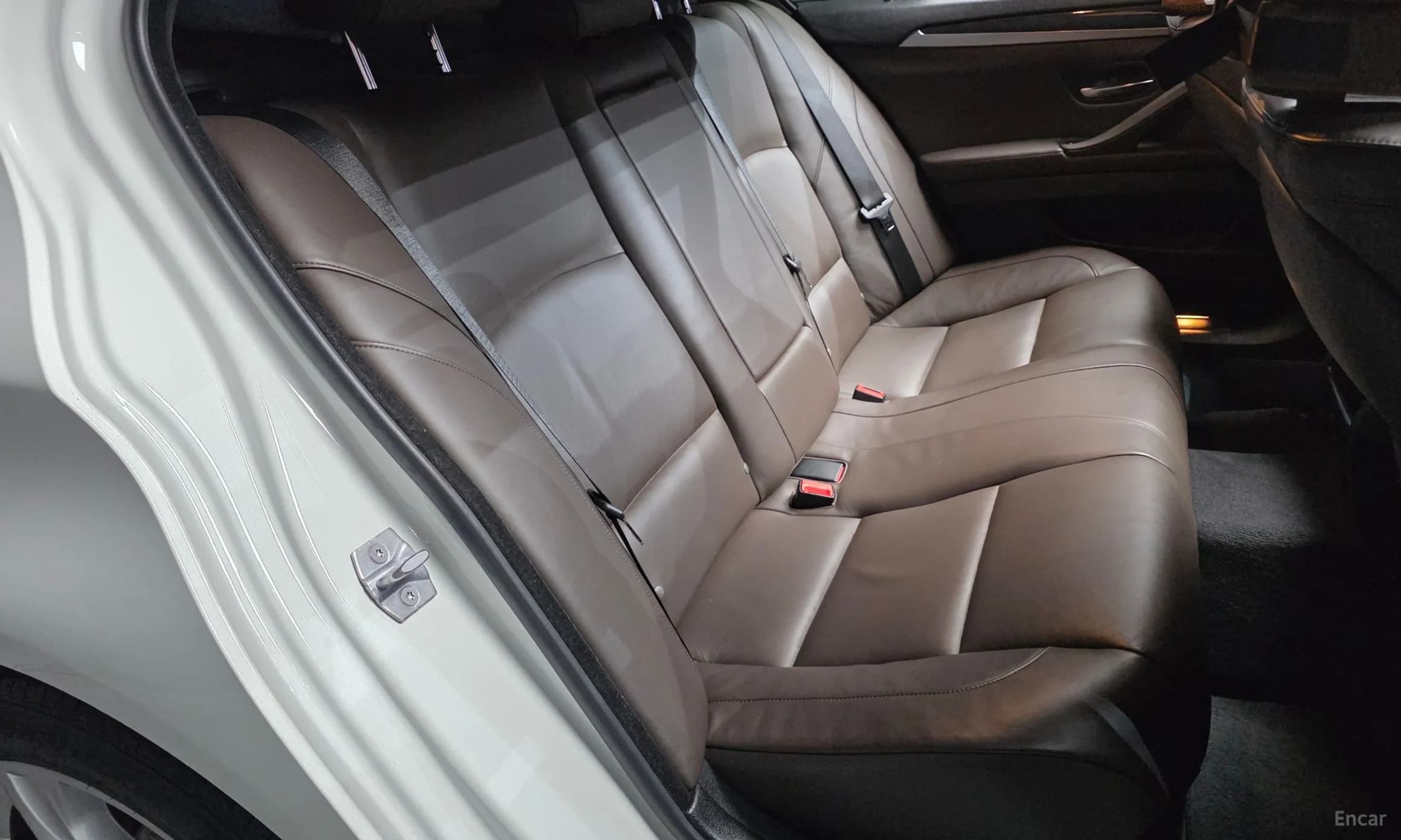 5 Series (F10)