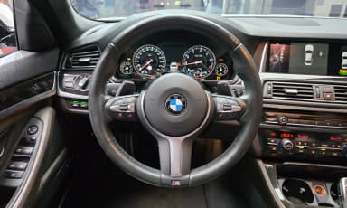 5 Series (F10)