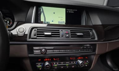 5 Series (F10)
