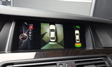 5 Series (F10)