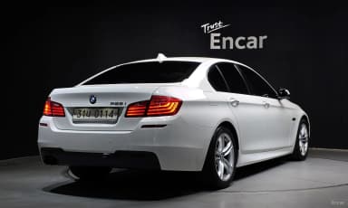 5 Series (F10)