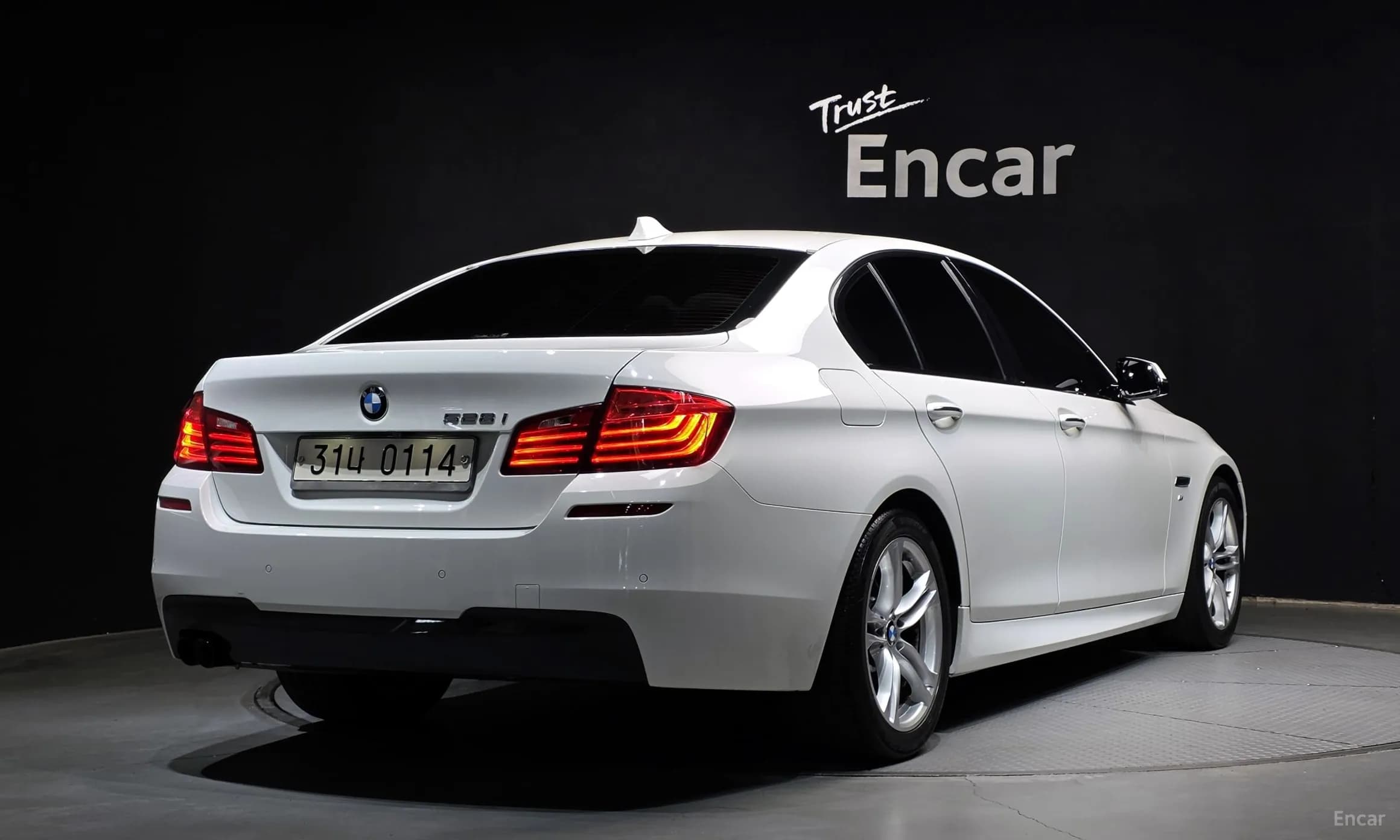 5 Series (F10)