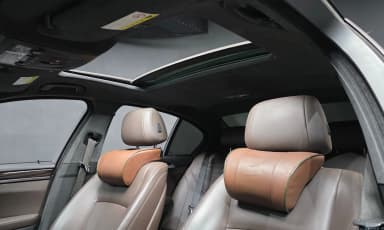 5 Series (F10)