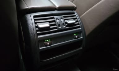 5 Series (F10)