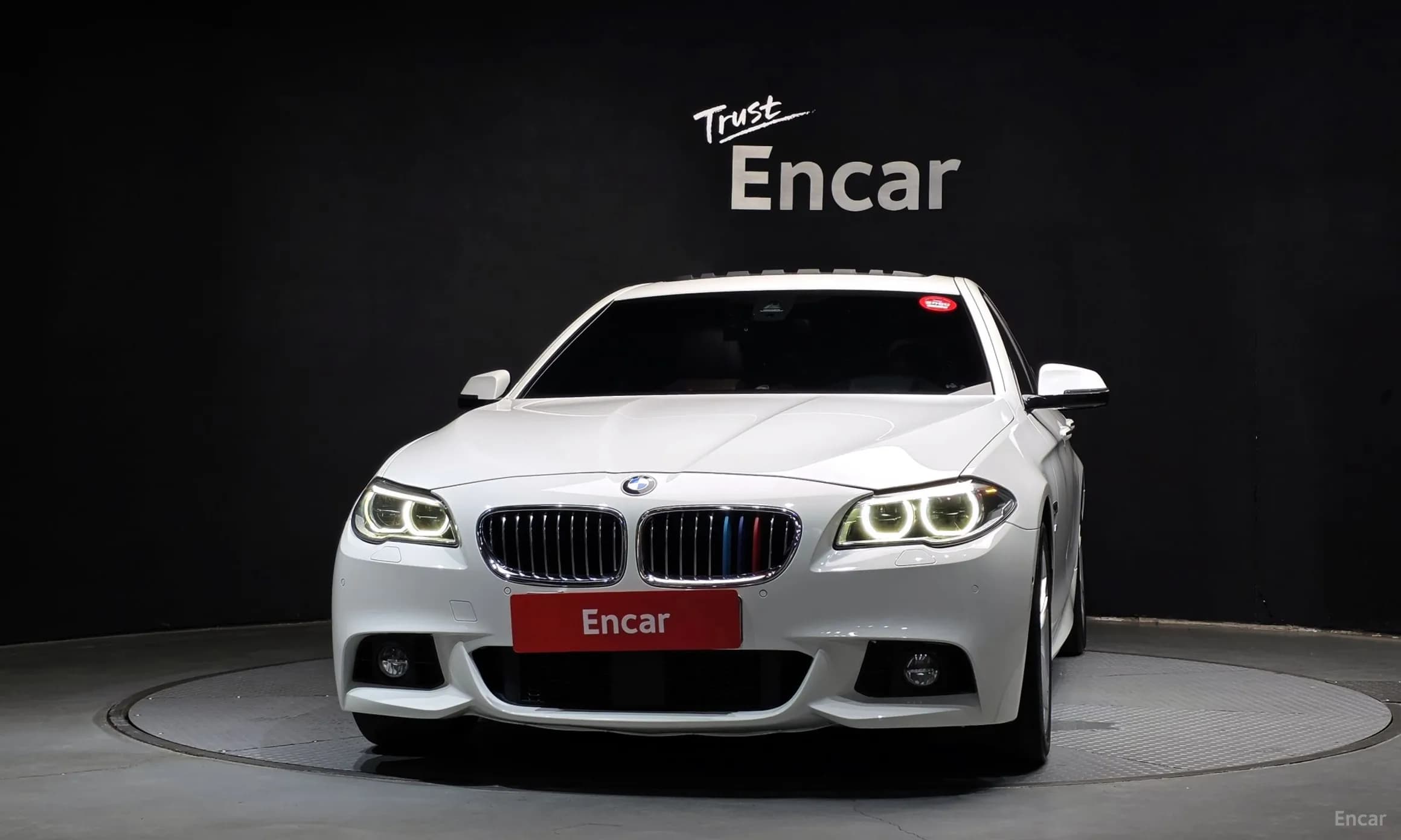 5 Series (F10)
