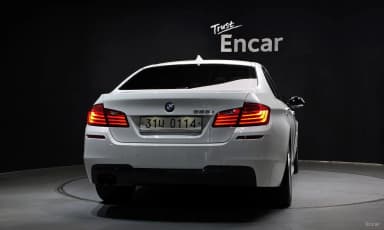 5 Series (F10)