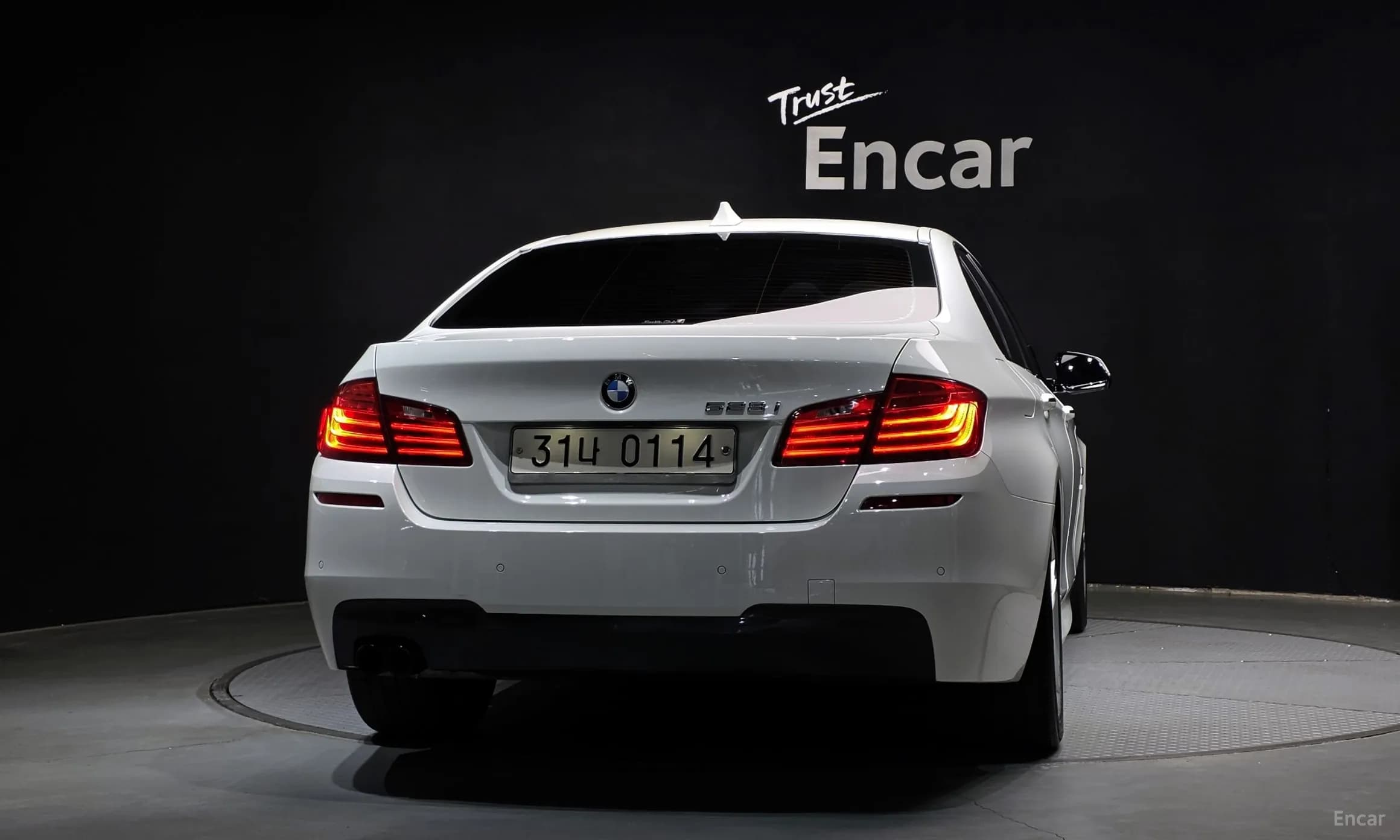 5 Series (F10)