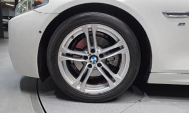 5 Series (F10)