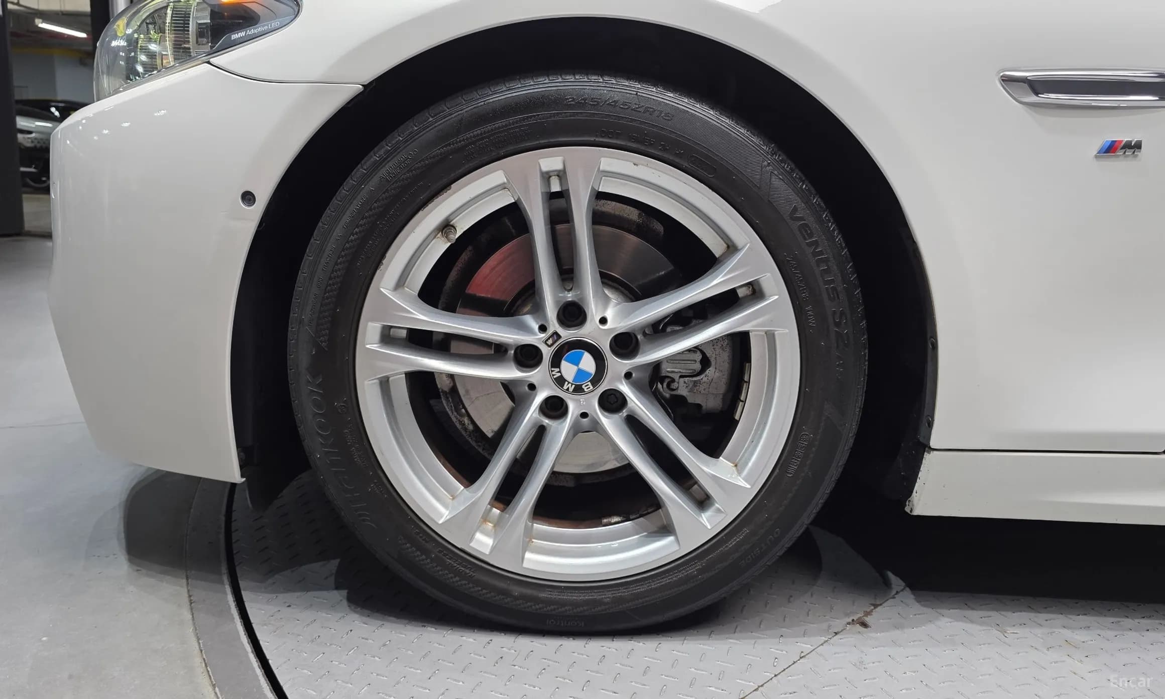 5 Series (F10)