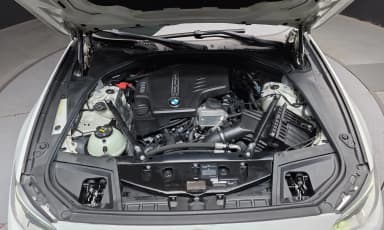 5 Series (F10)