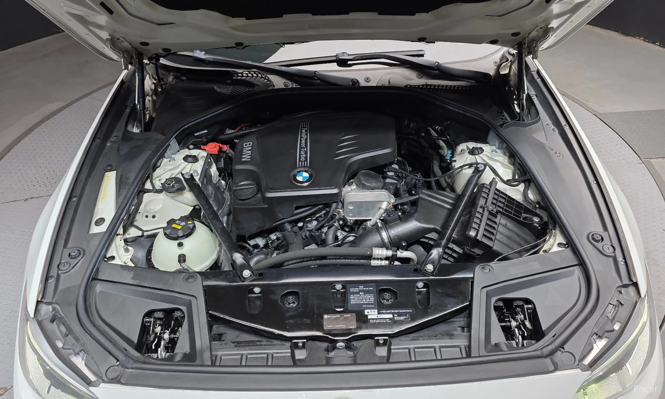 5 Series (F10)