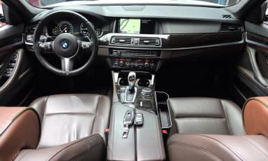 5 Series (F10)