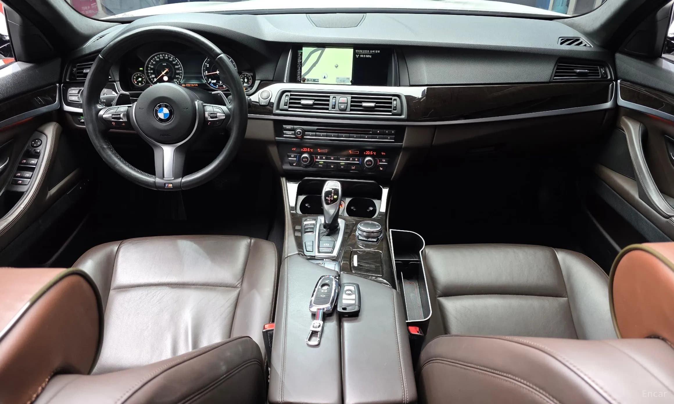 5 Series (F10)