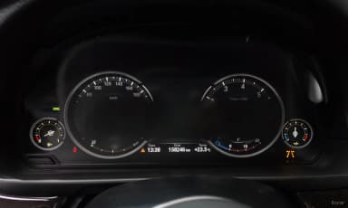 5 Series (F10)