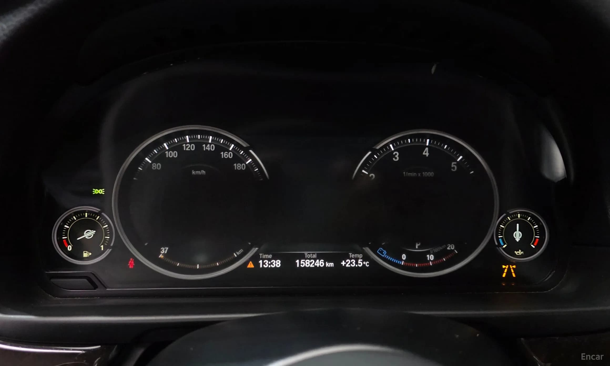 5 Series (F10)