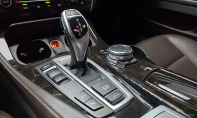 5 Series (F10)
