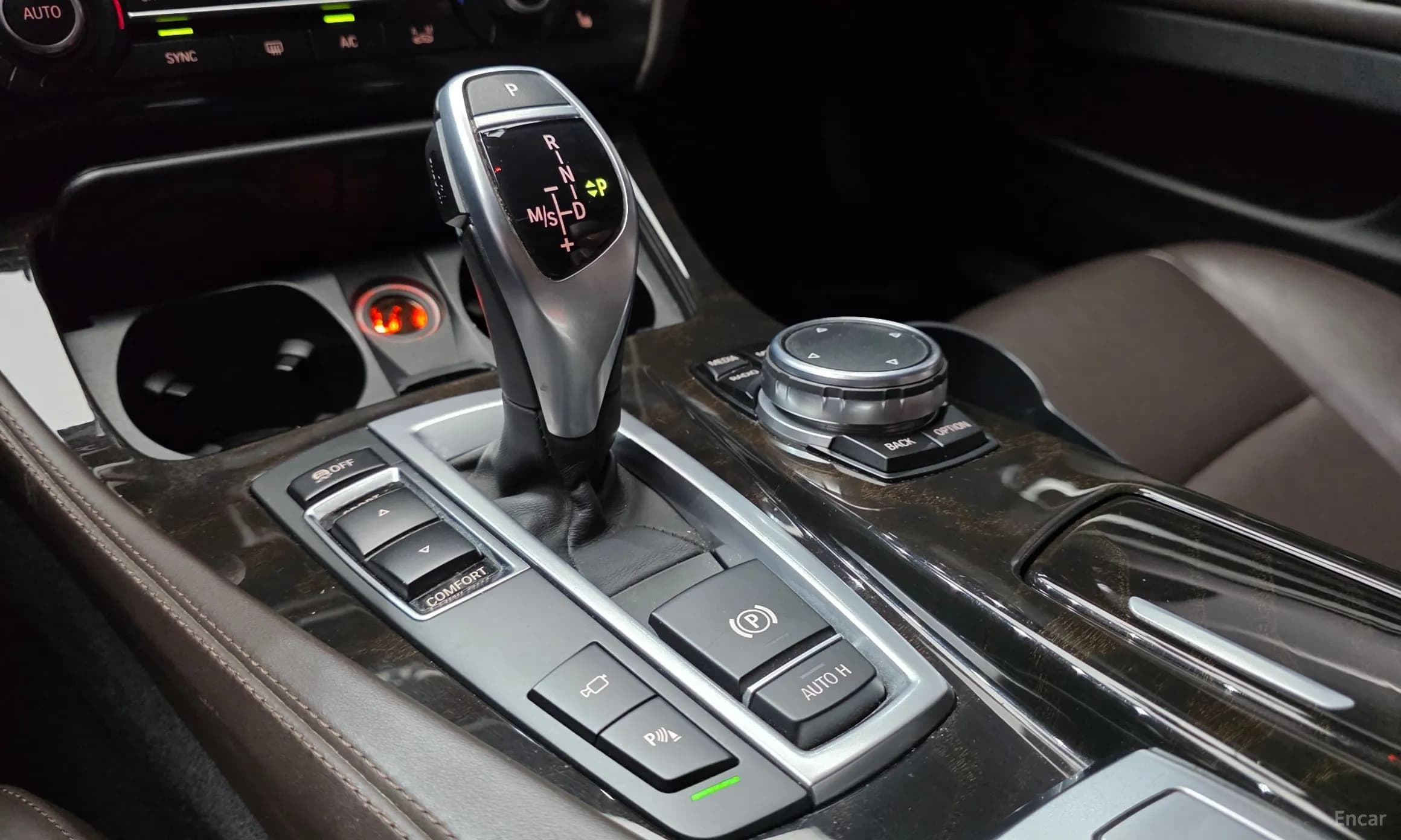 5 Series (F10)