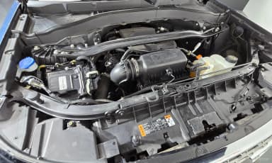 Explorer 6th Generation
