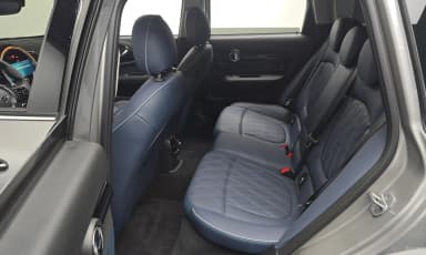 Cooper S Clubman