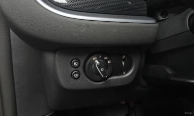 Cooper S Clubman