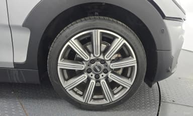 Cooper S Clubman