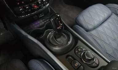 Cooper S Clubman