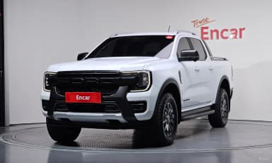 Ranger 4th Generation
