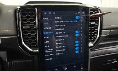 Ranger 4th Generation