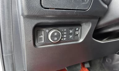 Ranger 4th Generation