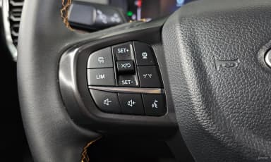 Ranger 4th Generation