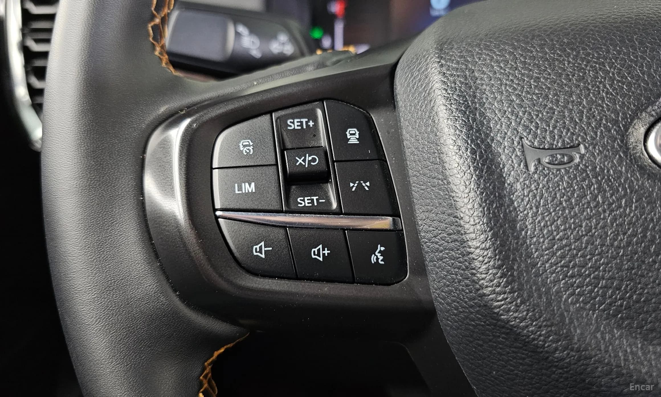 Ranger 4th Generation