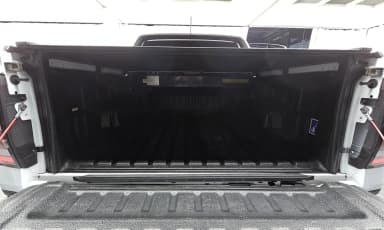 Ranger 4th Generation
