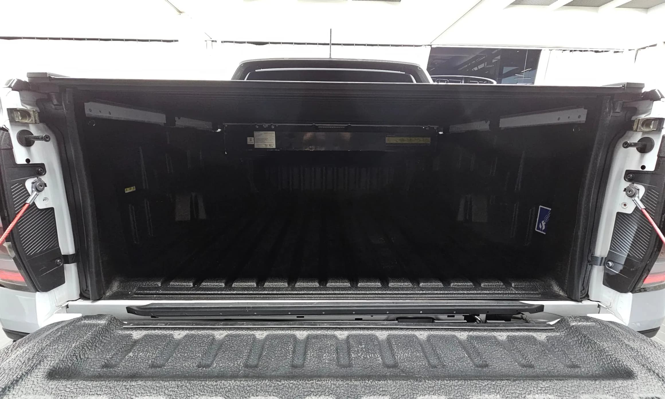 Ranger 4th Generation