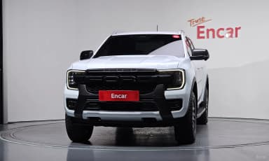 Ranger 4th Generation