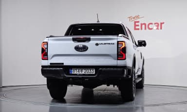 Ranger 4th Generation