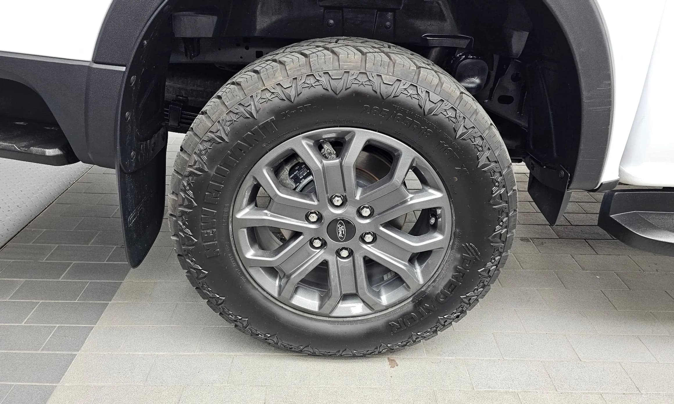 Ranger 4th Generation