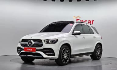 GLE-Class W167