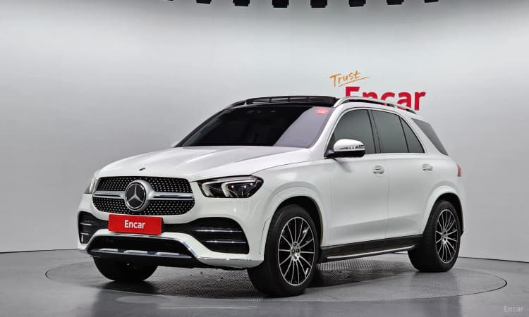 GLE-Class W167
